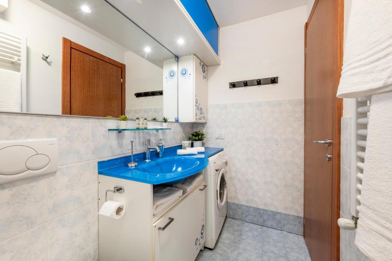 Apartment Giudice Donadoni, 12 - Universita E Svago *