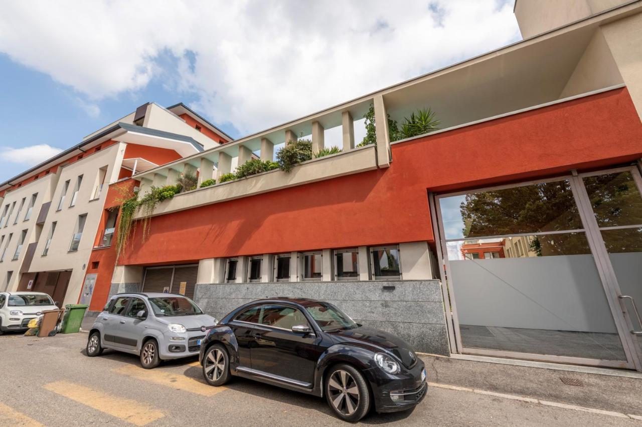 Giudice Donadoni, 12 - Universita E Svago Apartment Mailand