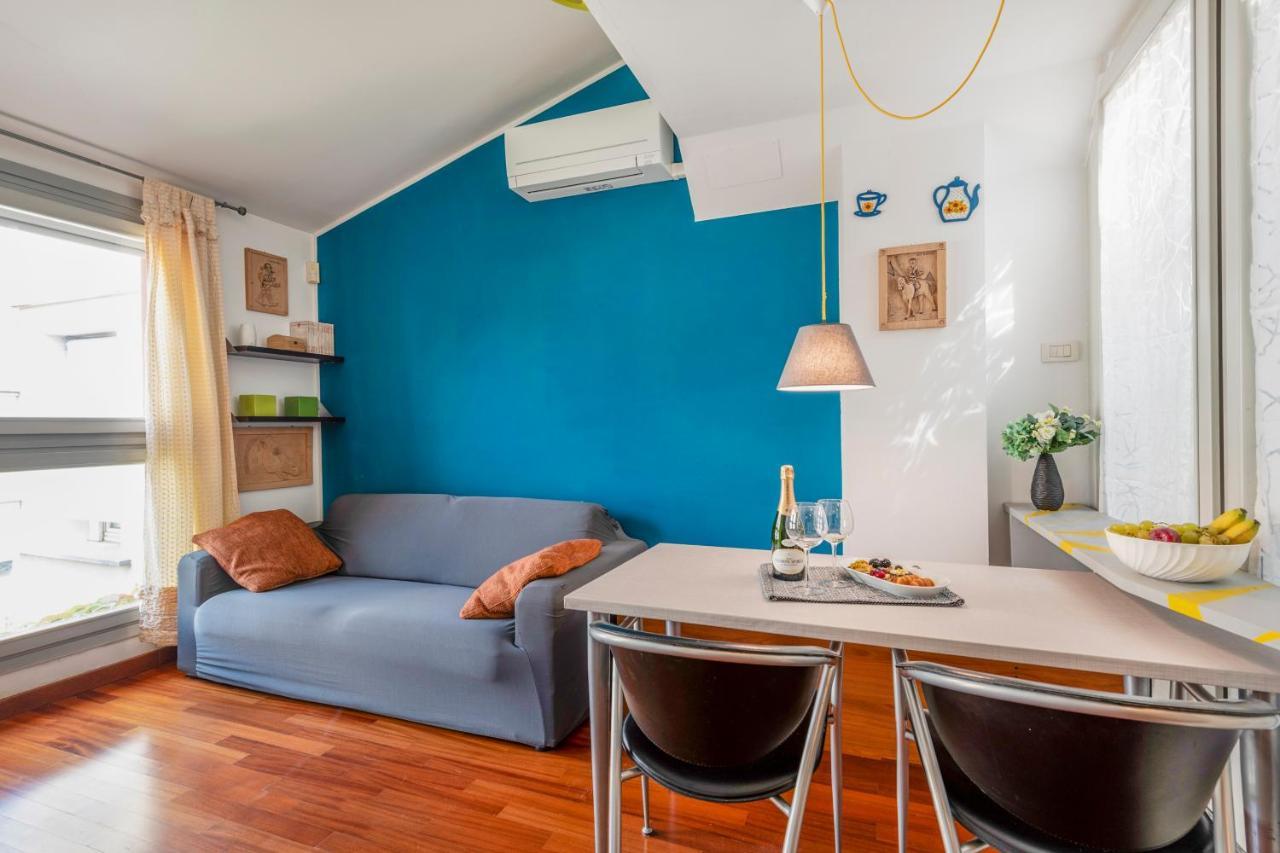 Apartment Giudice Donadoni, 12 - Universita E Svago Mailand
